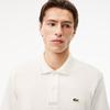 [Lacoste] Men's L.12.12 Stitch Short-Sleeve Polo PH7801-54N70V