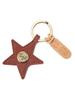 Key Ring F Red Brown 54_1_54222309250