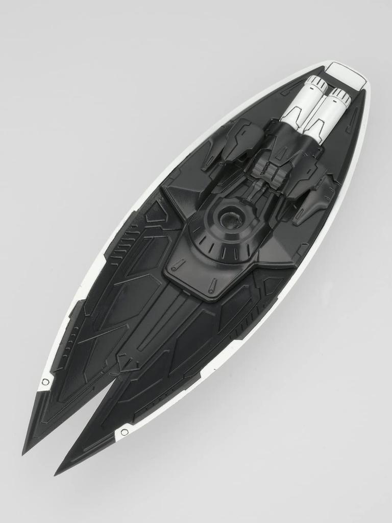 Wave Five Star Stories Engage SR1 Масштабная пластиковая модель 17 см 1/144 Набор, Прибл.. Высокий, FS-153