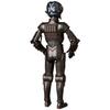 MAFEX 240 Star The Empire Strikes Back Painted Action Approximately 150mm Tall No. Wars 4-LOM (TM) Non-Scale Figure,
