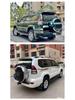 Задний спойлер для Toyota Prado FJ120 2003-2009, подходит для моделей 2700-4000