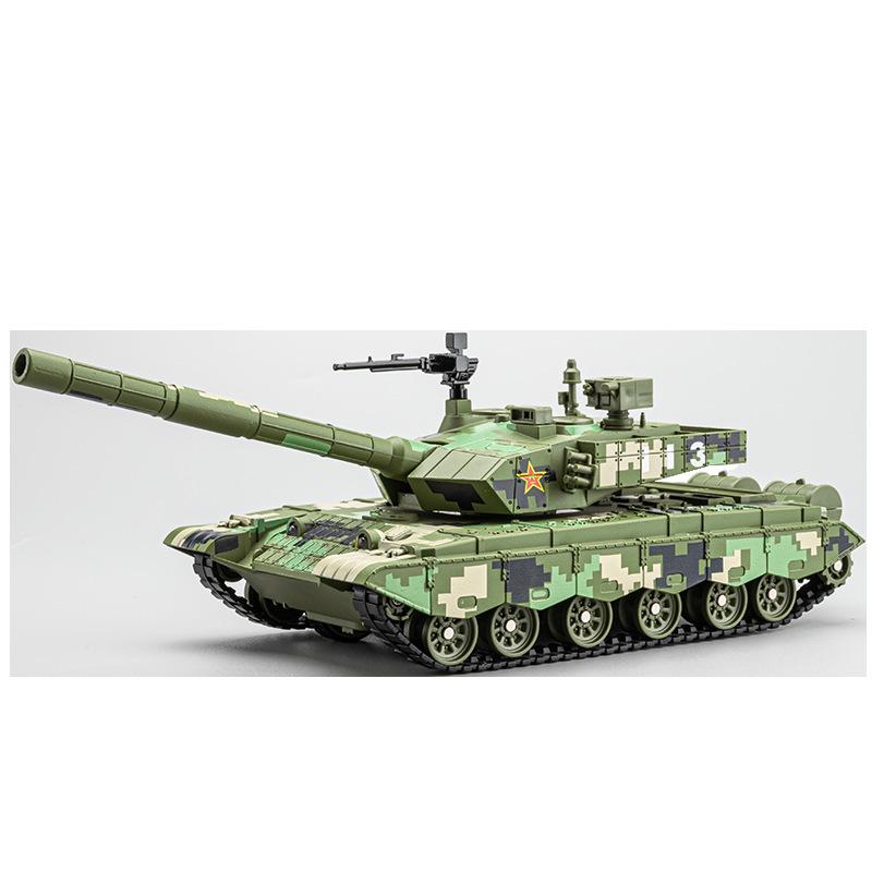 1:32 Армейский танк с дистанционным управлением T99A, стреляющий по бездорожью, страйкбольный танк с дистанционным управлением для взрослых и детей, полнофункциональный, вращающийся на 360 градусов