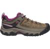 Треккинговые ботинки Keen Targhee III WP