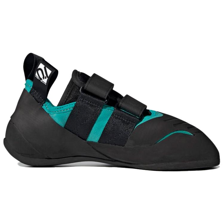 adidas Женские Five Ten Niad Vcs 'Черный Бирюзовый' FW2856