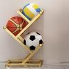 gold 3-tier (holds 3 balls)
