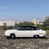 Новый 1:43 Русский Советский Союз TATRA 603 автомобиль из сплава литья под давлением игрушечный автомобиль детские игрушки детская подарочная коллекция