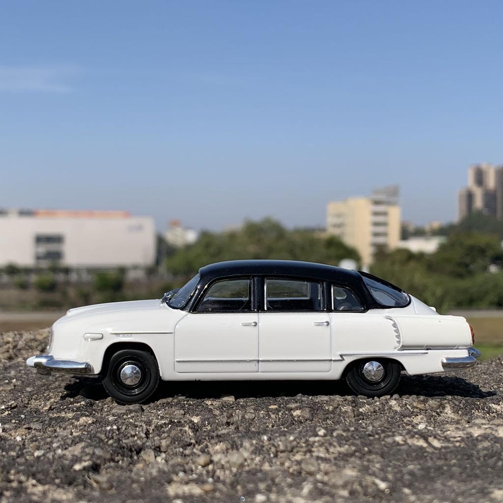 Новый 1:43 Русский Советский Союз TATRA 603 автомобиль из сплава литья под давлением игрушечный автомобиль детские игрушки детская подарочная коллекция