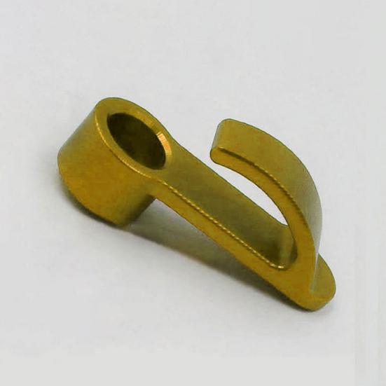 Motorcycle Handlebar Hook Strong Load-Bearing High Strength Rustproof Corrosion Resistant Easy To Install Helmet