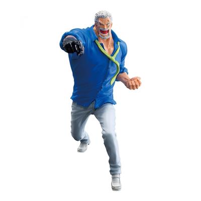 Фигурка One Piece Гарп Обезьяна Гарп BATTLERECORDCORRECTION D.