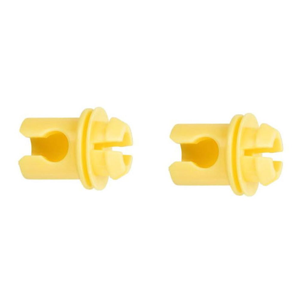 Стопорное кольцо замка двери 51217404345 Для BMW MINI F15 F16 F85 F86 G31 G05 G07 F55