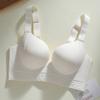 Thickened Seamless Underwear For Women No Empty Cup Soft Support Bra Anti-sagging Sports Bra