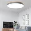 Indoor LED Ceiling Lamp Living Room Bedroom Corridor Lighting Cold Warm White Natural Light LED Fixtures Lamps