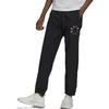 Adidas Originals ADICOLOR SHATTERED Knitted Sweatpants Men's Black (Unisex) Knitted Sweatpants H37738