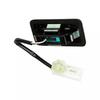 Elantra Tailgate & Trunk Handle 812603K001 81260-3K001