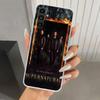 Babaite Supernatural SPN Чехол для телефона Дин и Сэм для Samsung Galaxy A16 A26 A36 A56 A15 A25 A35 A55 A14 A24 A34 A54 A13 A23 A33