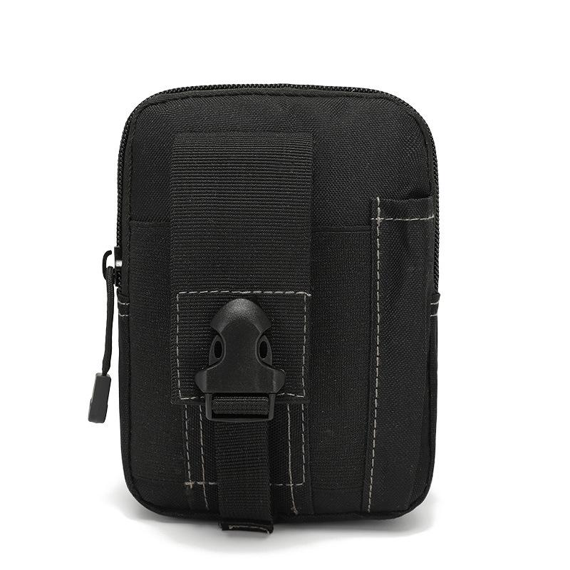Тактическая сумка Molle, Универсальная EDC поясная сумка, Поясные подсумки, Наружные поясные сумки, Карман для снаряжения, инструмента, гаджета с чехлом для мобильного телефона
