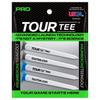Light Tour Tee Pro Blue X Gray T-489(130)