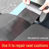 Водонепроницаемая тканевая лента высокой вязкости для ремонта сидений электромобилей, диванов и кожаных кресел
