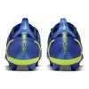 Nike Mercurial Vapor 14 Elite AG Recharge Pack Men Sneakers Blue Sapphire Blue-Void CZ8717-574
