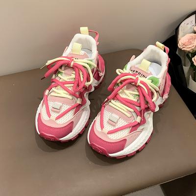 Роскошные брендовые женские спортивные кроссовки для гольфа, летние дышащие кроссовки для гольфа для девочек на открытом воздухе, для гольфа на траве