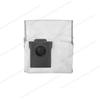 Compatible for Dreame X40 Pro Ultra Replacement Main Side Brush HEPA Filter Mop Pads Dust Bags Spare Parts Accessories