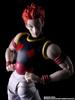 S.H.Figuarts Hunter x - Hyskoa (Hisoka Morow) TAMASHII NATIONS Japan