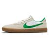 Heritage Vulc SB Lucky Green Gum Unisex Sneakers White Summit-White Gum-Light-Brown CD5010-101