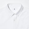 Uniqlo Japan Fine Cloth Comfort Shirt  Long Sleeve Formal 