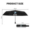 New 2025 X5 X6 E90 New Car Logo Automatic Parasol Sunshade For BMW E87 F20 F21 E36 E46 E90 E91 E92 E93 X1 X3 X4 X5 X6 M2 M3