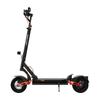 Joyor T6E ABE Compliant Electric Scooter 500W & 48V 18Ah, 70km Range & 20km/h, Full Suspension & Dual Disc Brakes, 10" Kids E-Scooter