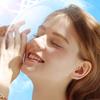 SPF50 + солнцезащитный крем 30 г SADOER УФ-защитный нежирный солнцезащитный крем