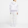 (WMNS) Nike Sportswear Sun Protection Hooded Jacket White Women's CJ7345-100