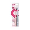 Canban Velvet-Touch Toothbrush (2-Pack)