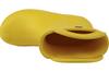 Crocs Handle It Rain Boot Kids, для девочки желтые резиновые сапоги