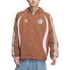adidas Оригиналы ADICOLOR Куртки и Пальто Мужские Темно-коричневые JL8359-