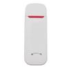 500 Мбит/с 4G LTE USB-модем Донгл Роутер со слотом для SIM-карты Портативная точка доступа для путешествий Поддержка до 10 пользователей для Азии