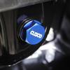 The CUSCO super strong magnetic oil drain screw oil pan is suitable for Subaru, Toyota, Honda, Volkswagen and Mazda