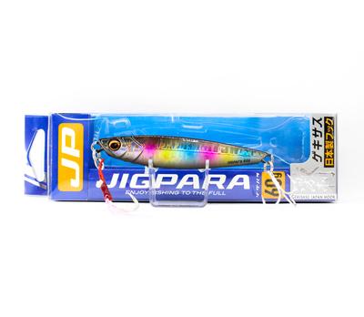 Major Craft Металлическая блесна Jigpara Short JPS-60 грамм 039 (0494)