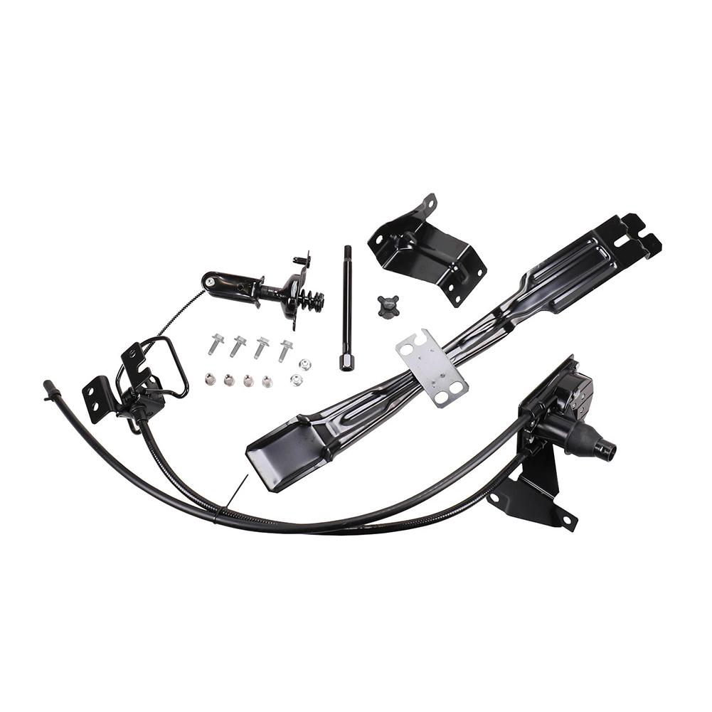 Car Spare Tire Carrier Bracket Support For Fiat Ducato For Boxer For Relay Spare Wheel Carrier Kit (2006-On)