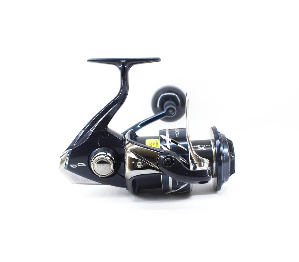 SHIMANO Reel Spinning Stradic 2024 SW 6000 XG (7427)