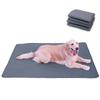 Dog Urine Pad Thickened Washable Pet Urine Pad Large Waterproof Female Dog Production Care Pad