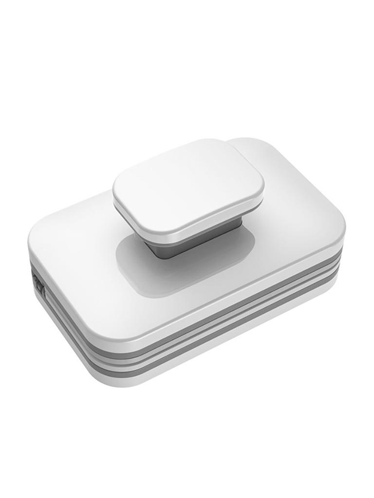 3-30mm Double Side Magnetic Window Wiper Glass Cleaner Brush For Washing Windows Household Cleaning Tools