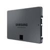 Samsung Samsung 870 Qvo 4tb/ Sata Iii/ Full Capacity Ssd Disk