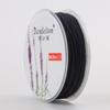 1.1&1.5mm Polyester Jewelry Cord DIY Jewelry Accessories for Bracelet & Necklace Making Bead Findings Supply