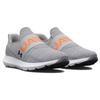 Under Armour Мужские кроссовки Surge 3 Slip Mod Grey Orange Blast 3026506-102