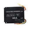 720w 60A 24V To 12V Car DC Power Elecric Step Down Transformer Converter Adapter