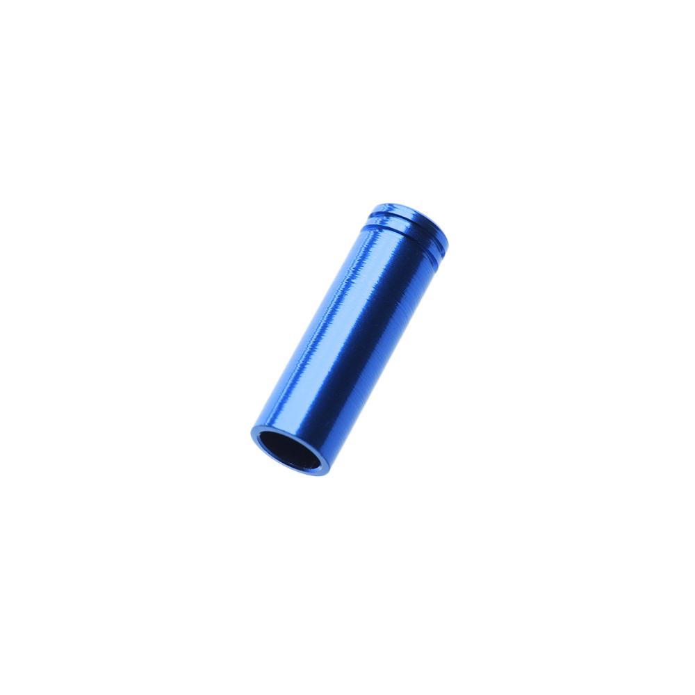 Cycling Parts End Tip Caps Bicycle Derailleur Cover Shift Cables Accessories Brake Cable Cap
