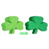 St. Patrick's Day Carnival Party Irish Holiday Decoration Flag Flag Flower