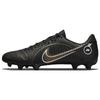 Кроссовки Mercurial Vapor 14 Черный Металлик Золотой DJ2869-007