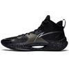 Баскетбольные кроссовки Li Ning мужские средние черные ABAS027-11
